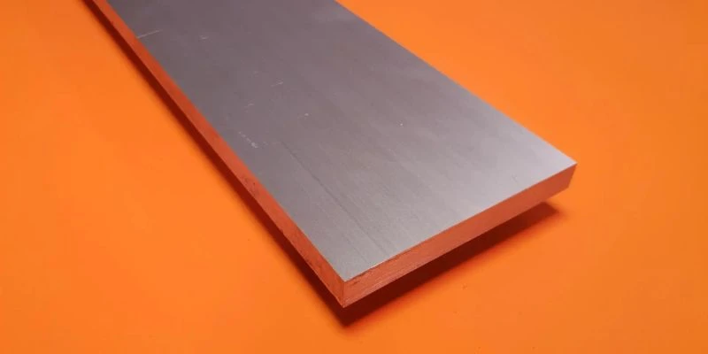 Sourcing High-Performance Aluminium Sheets for Industrial Use - Inox Steel India