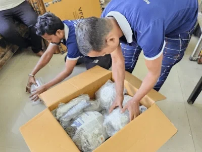 Best Packers and Movers in Kolkata