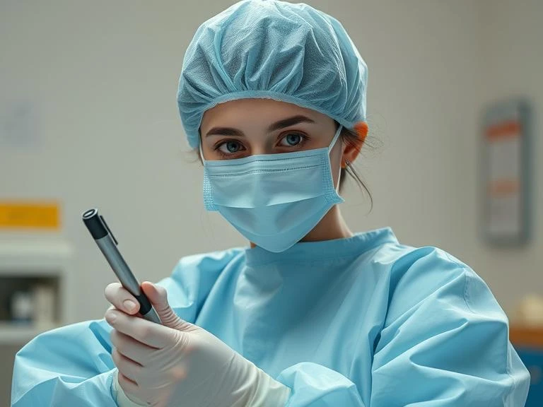 Why is magnesium (salt) making me jittery and anxious?