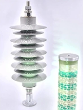 Types of Lightning Arrester for Solar Power Plants: Exploring Options for Effective Surge Protection