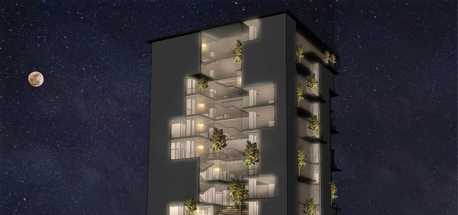 Top Office Building Architecture Trends Shaping Modern Workspaces