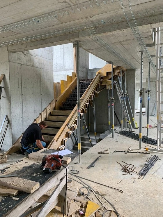 Building a Future with Modern Homes in Southeast Missouri