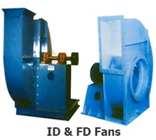 ID Fans Manufacturers in India