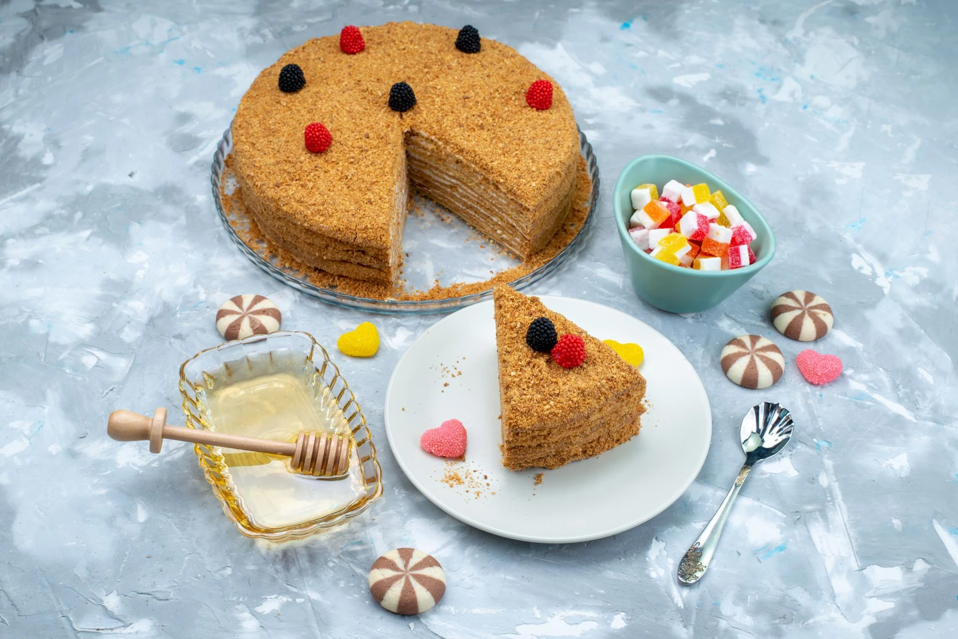 Mastering the Art of Delicious Sugar Free Cakes: Your Comprehensive Guide