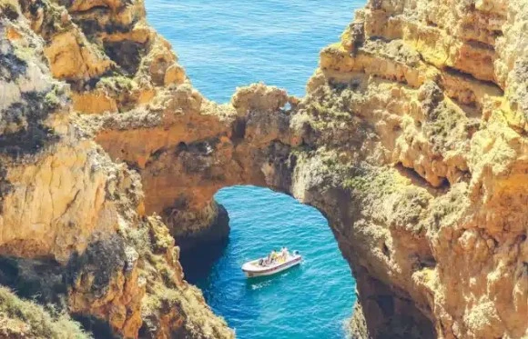 Portugal D7 Visa: A Pathway to Peaceful Living in Portugal