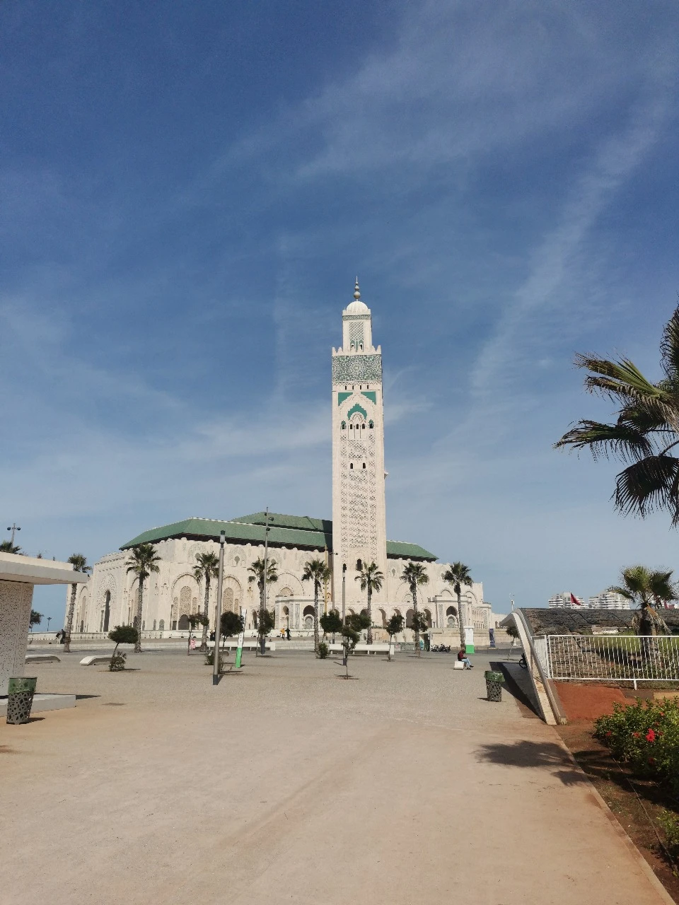 11 Days Tour from Casablanca: Journey Through Morocco’s Cities, Culture, and Desert