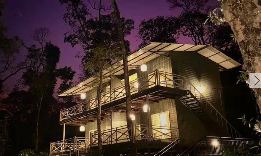 Machaan Wilderness Lodge, Nagarahole: Experience the Wild Like Never Before