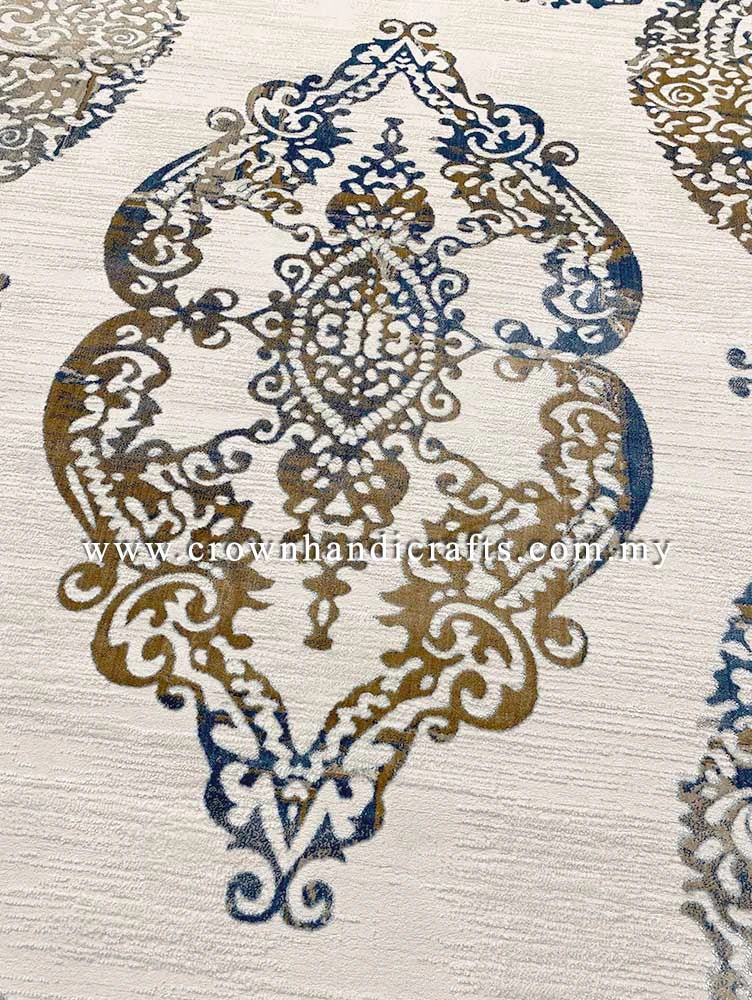 How to Choose the Perfect Malaysia Rug for Your Living Room?