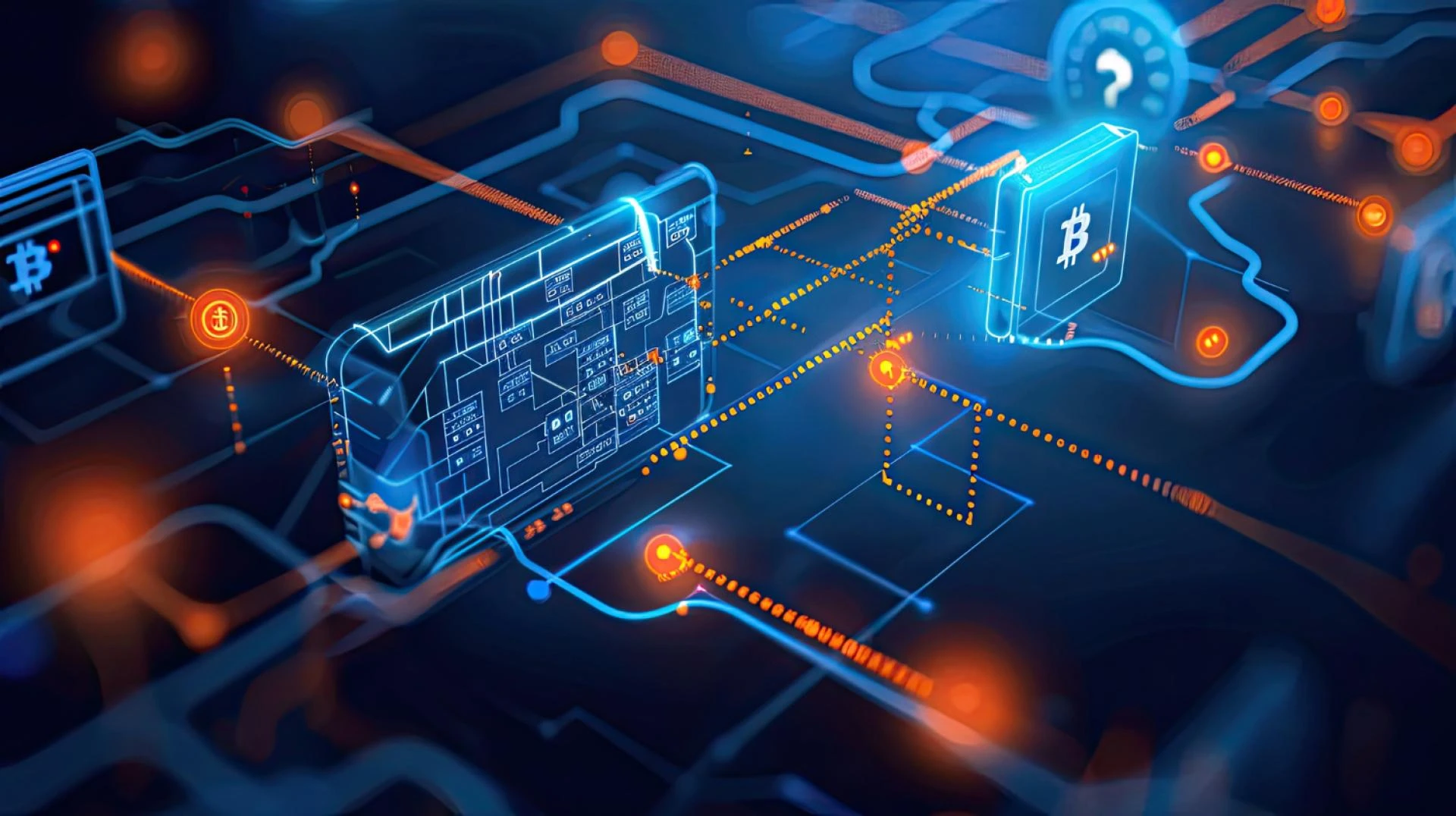 How Dallas Enterprises Are Leveraging Smart Contract Automation