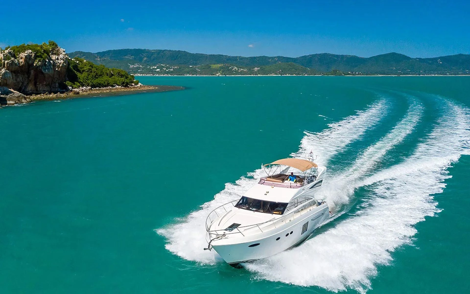 Private Speedboat Koh Samui – Discover Paradise with Oceans Elite Charters