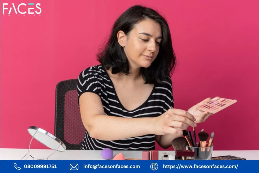 Beauty Courses in Essex: Level 3 Diploma, Therapy, Hair & Aesthetics Training