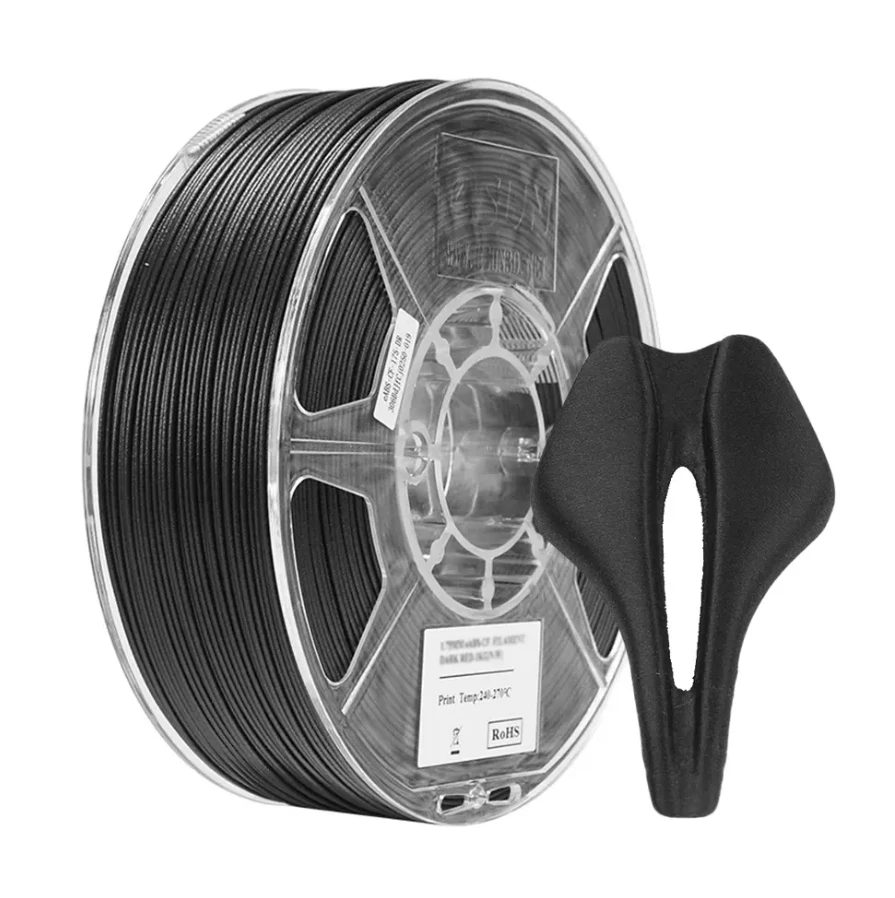 Strong Layer Adhesion PLA by eSUN: The Key to Durable High-Speed 3D Prints