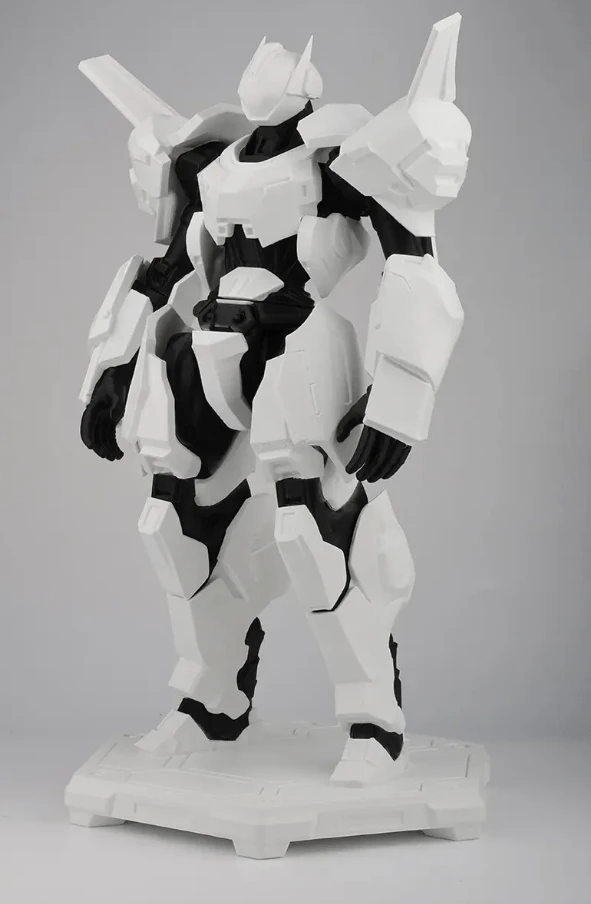 Strong Layer Adhesion PLA by eSUN: The Key to Durable High-Speed 3D Prints