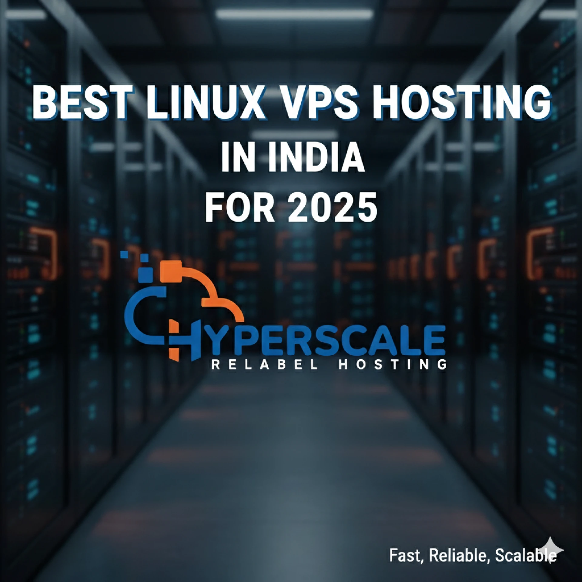 Best Linux VPS Hosting in India for 2025