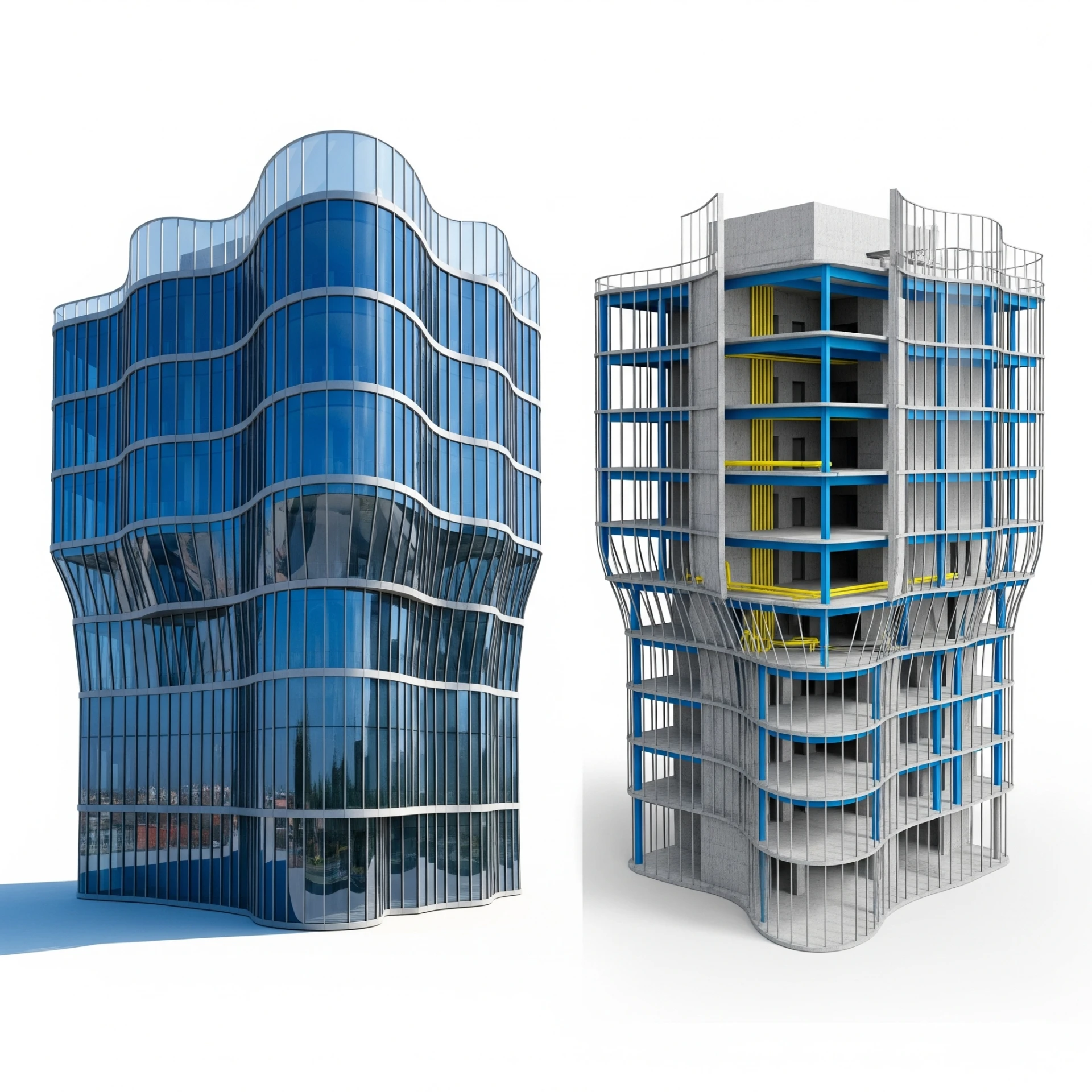 How to Leverage BIM for Facility Management Without Rebuilding the Model