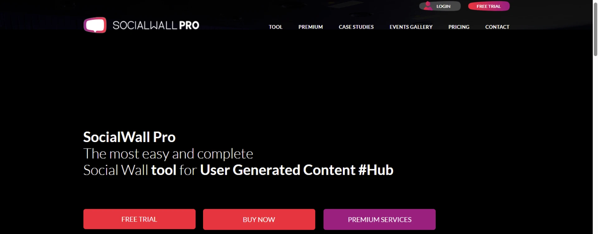 Top 10 Social Media Wall Apps for Events in 2025