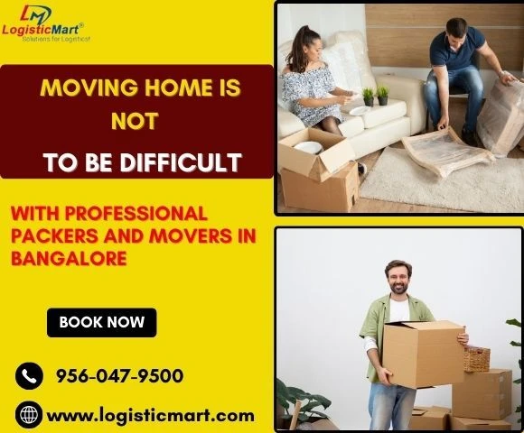 Small and Big Mistakes Not to Repeat with Packers and Movers Bangalore to Pune
