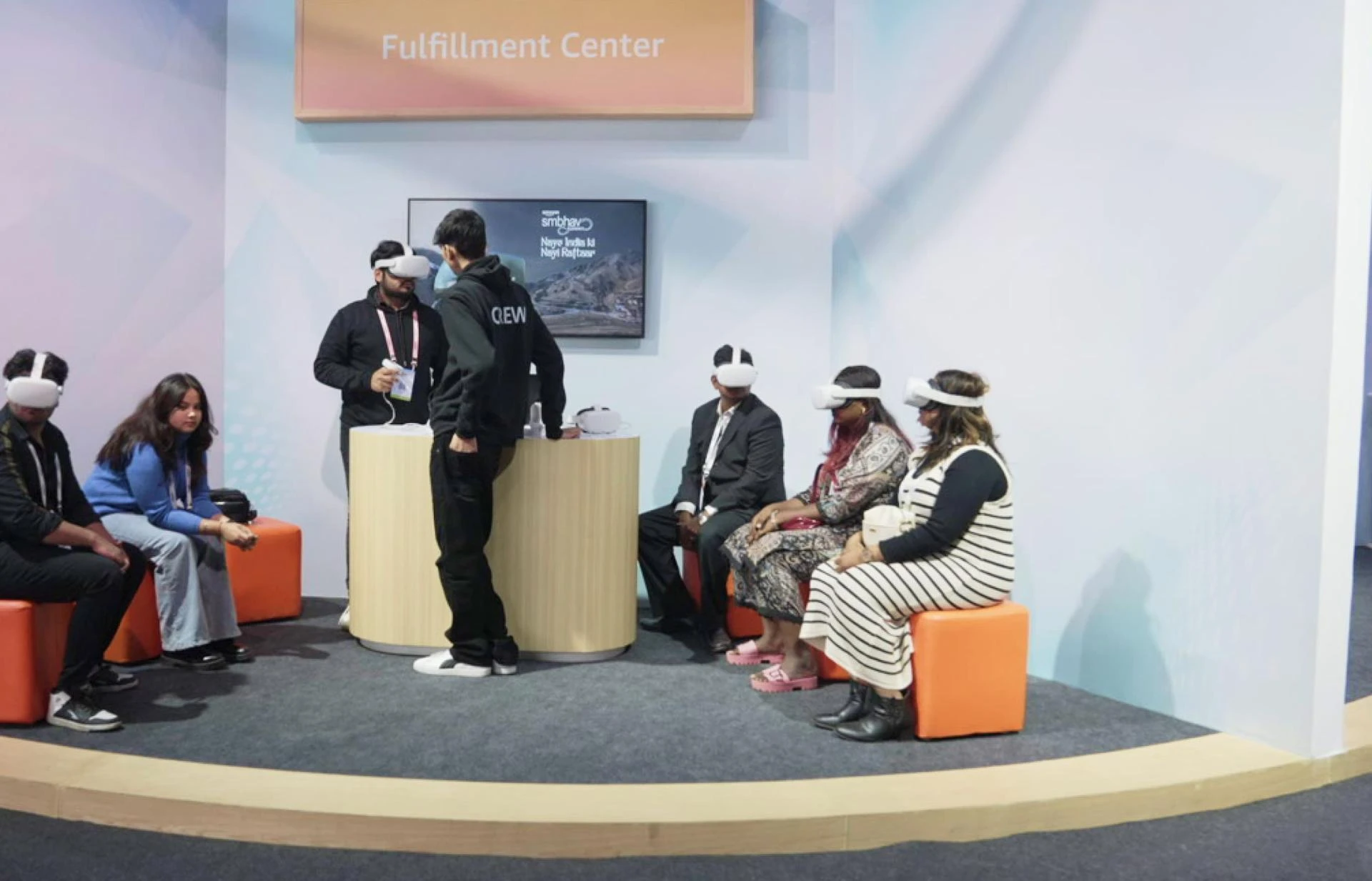 The Rise of VR Development Companies in India: Innovation Beyond Boundaries