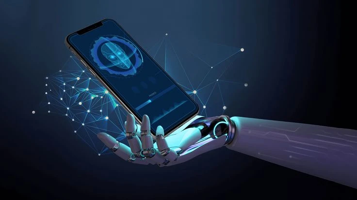 How AI-Driven iOS Apps Improve Business Performance in Oman