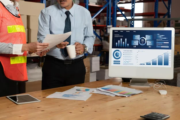 Production planning (MRP) module best practices: From BOM to on-time delivery