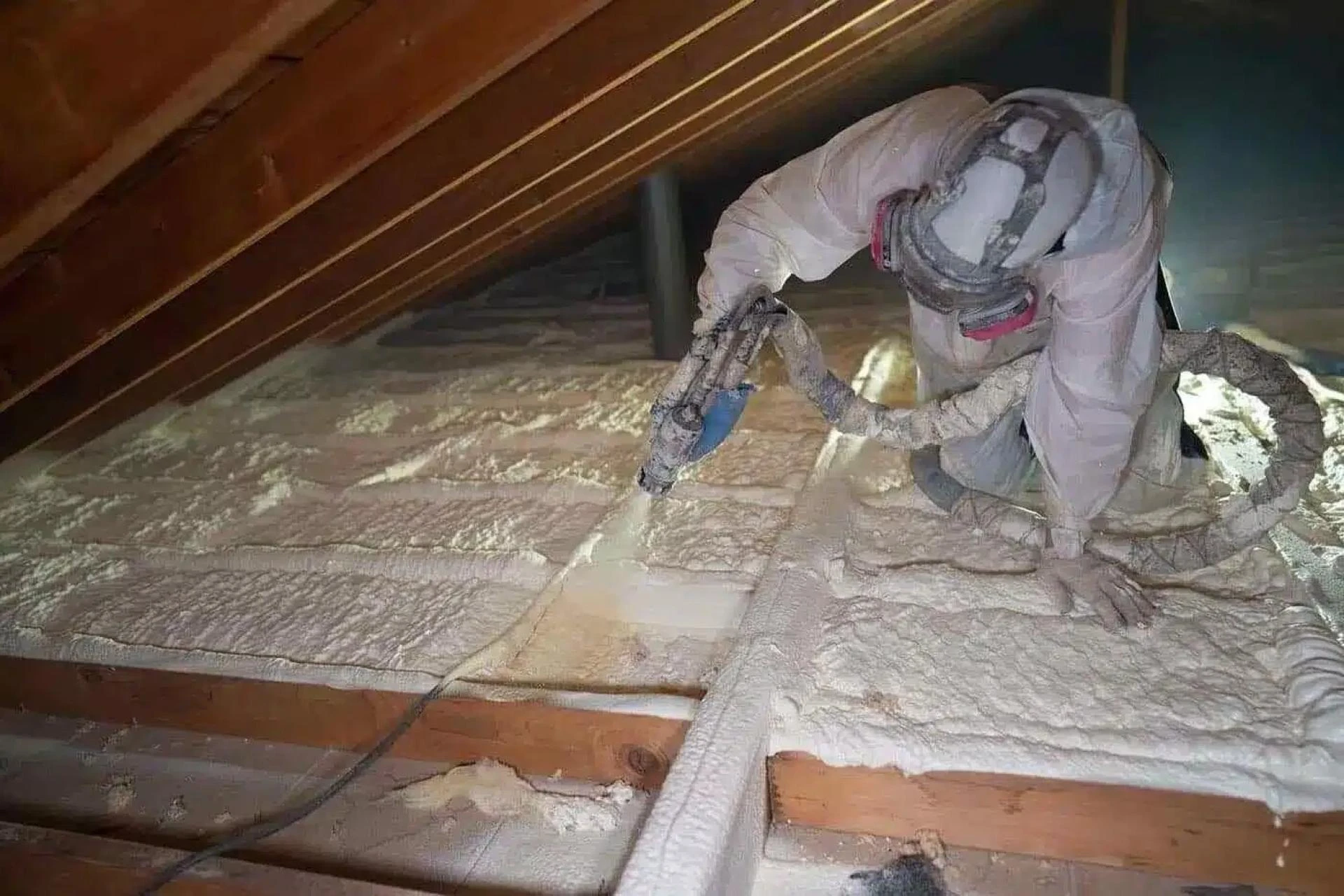 What Happens When You Skip Air Sealing in Home Renovations