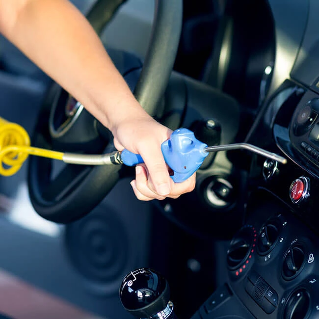 Experience the Best Car Wash Services at Brite Brothers Car Wash Houston