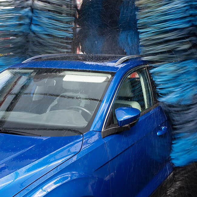 Experience the Best Car Wash Services at Brite Brothers Car Wash Houston