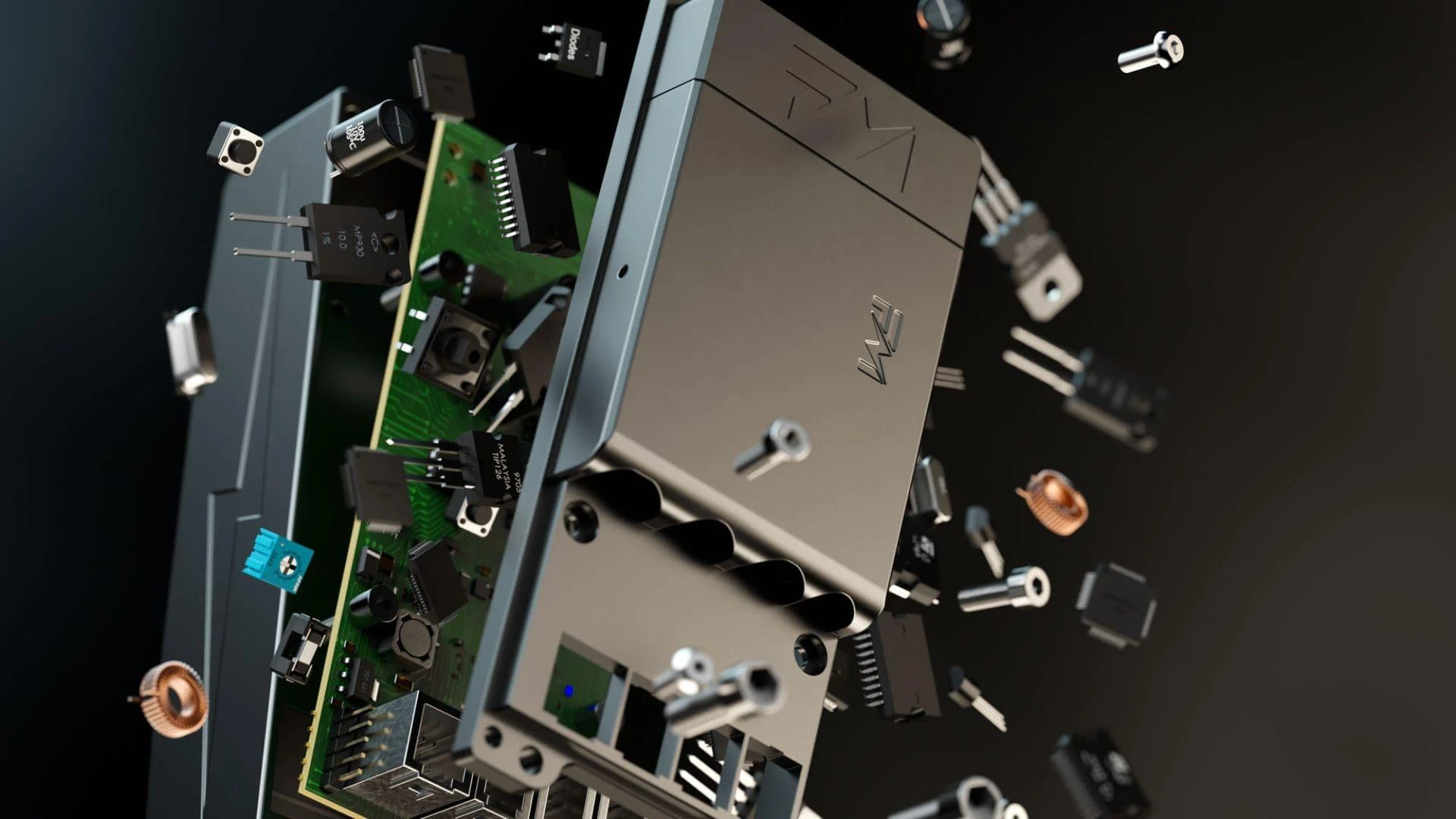 XO3D: Revolutionizing Marketing with Expert 3D Product Animation Services