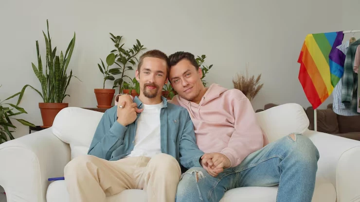 Gay Couple Surrogacy in New Jersey: Safe, Legal, and Compassionate Support