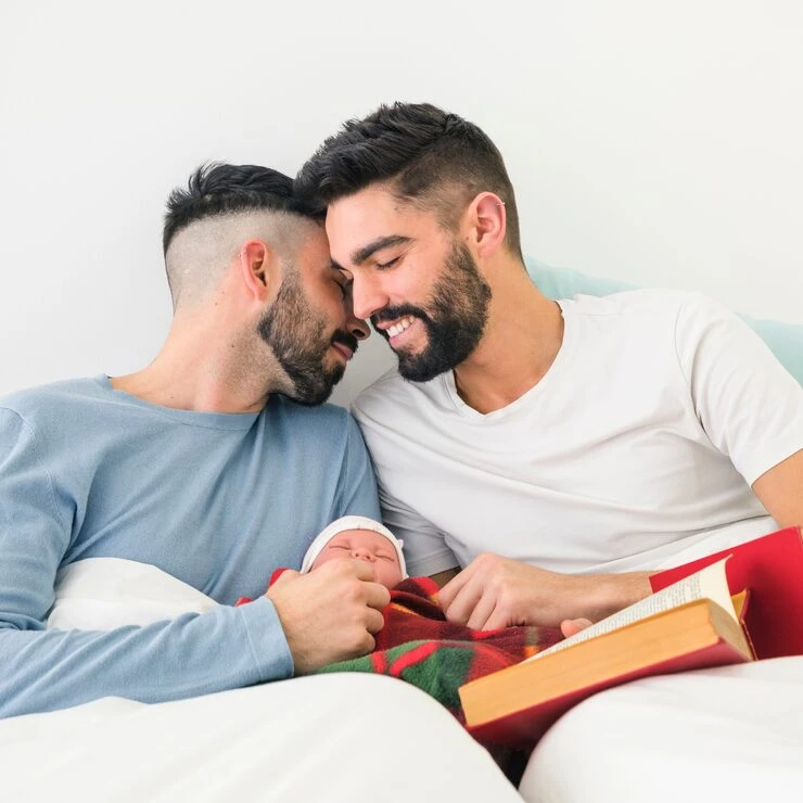 Gay Couple Surrogacy in New Jersey: Safe, Legal, and Compassionate Support