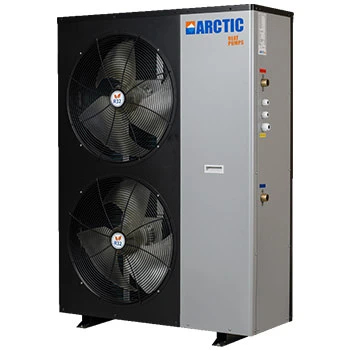 Why Air Source Heat Pumps Are Perfect for Cold Climates