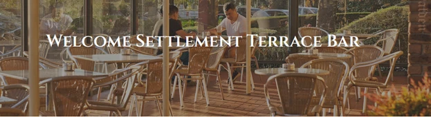 The Settlement Hotel - a go-to destination for individuals and families