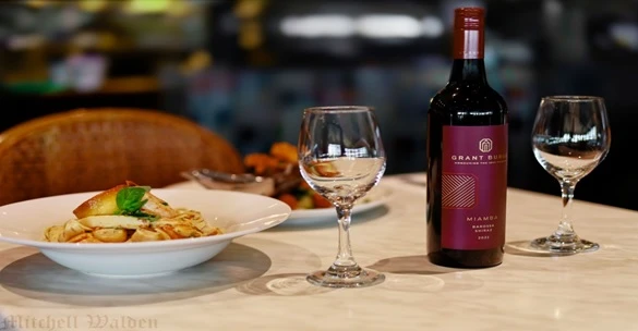 The Settlement Hotel - a go-to destination for individuals and families