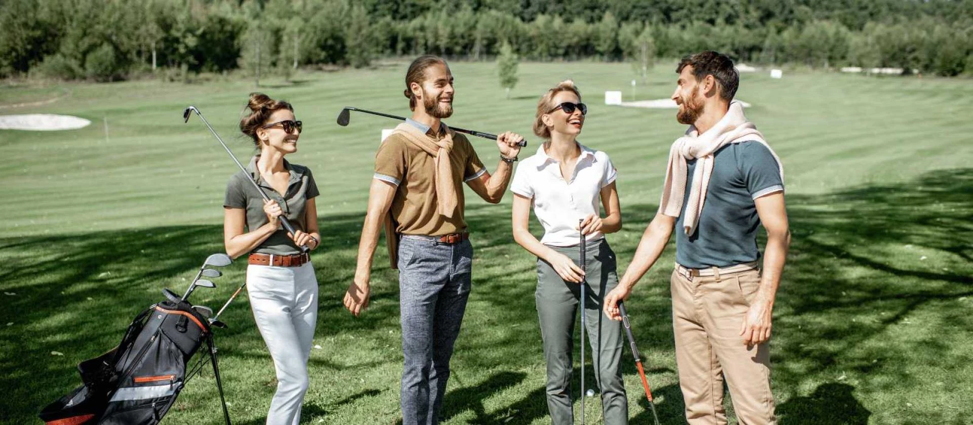 Enhancing Member Experience with Smart Golf Management Software 