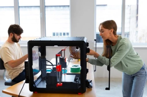 Benefits of 3D Printing Services in Malaysia: The Future of Flexible Manufacturing