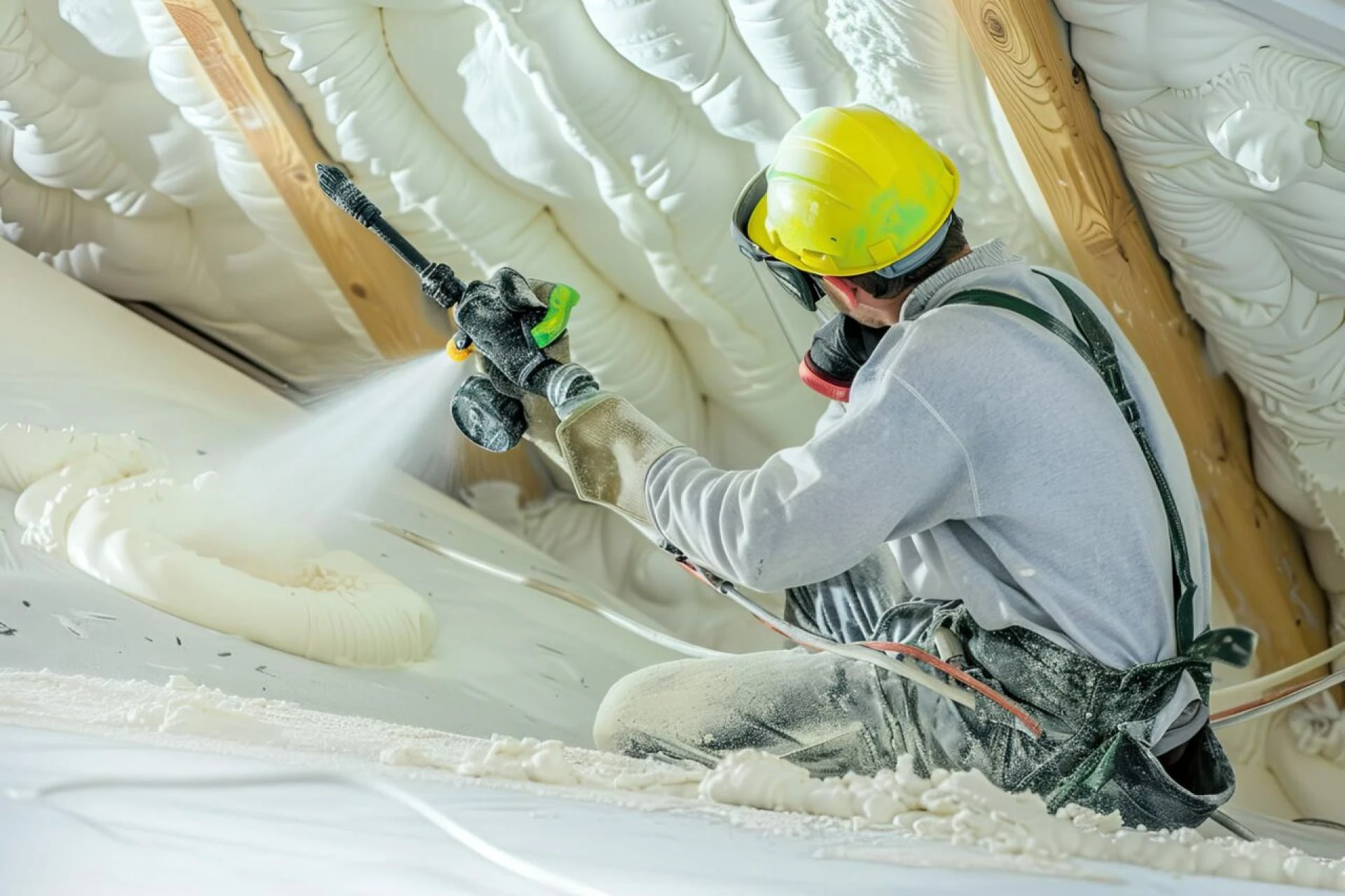 Why Every Home in Grants Pass, OR Needs Reliable Insulation