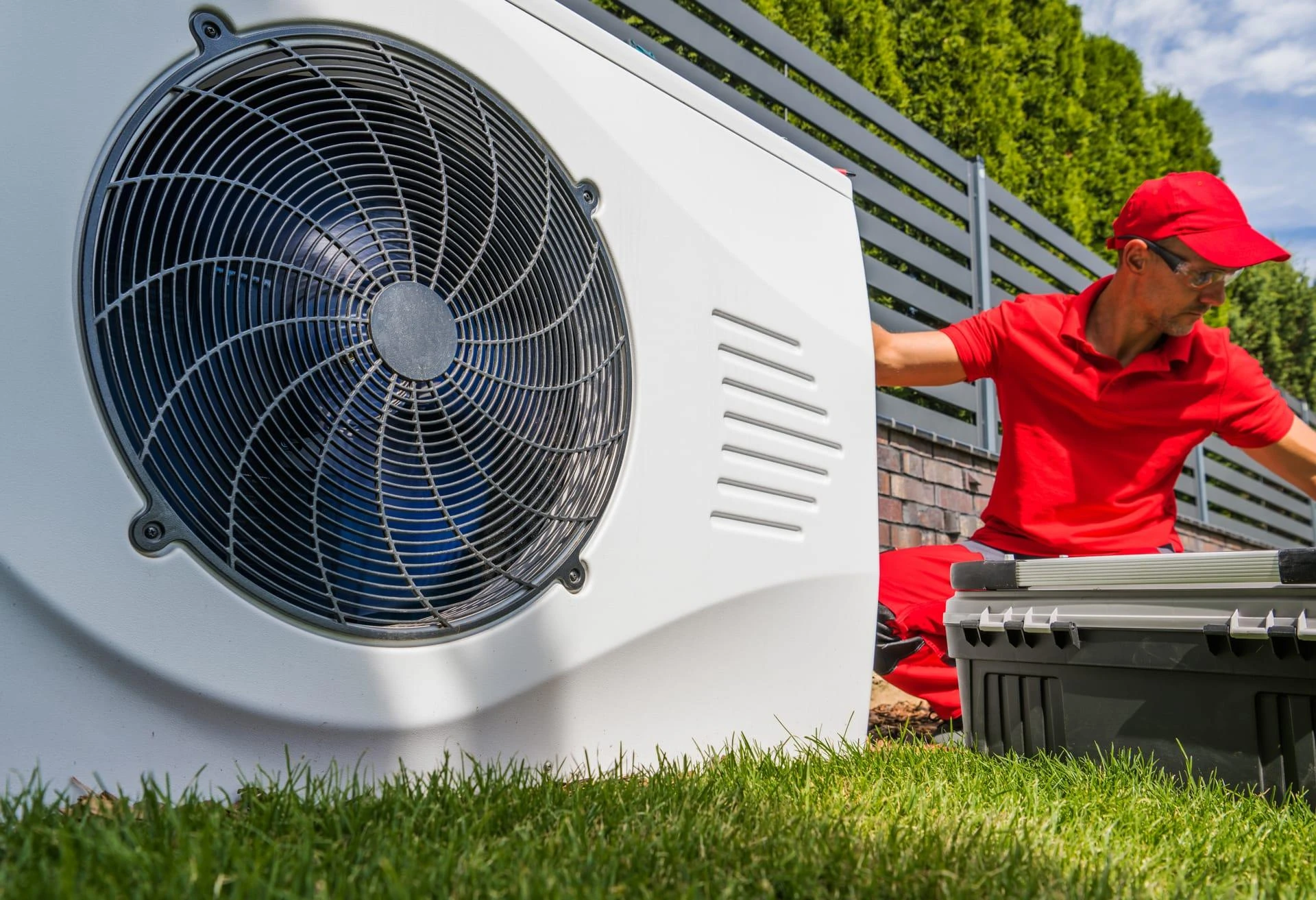 7 Frequent Reasons Why Your AC Isn’t Cooling Properly