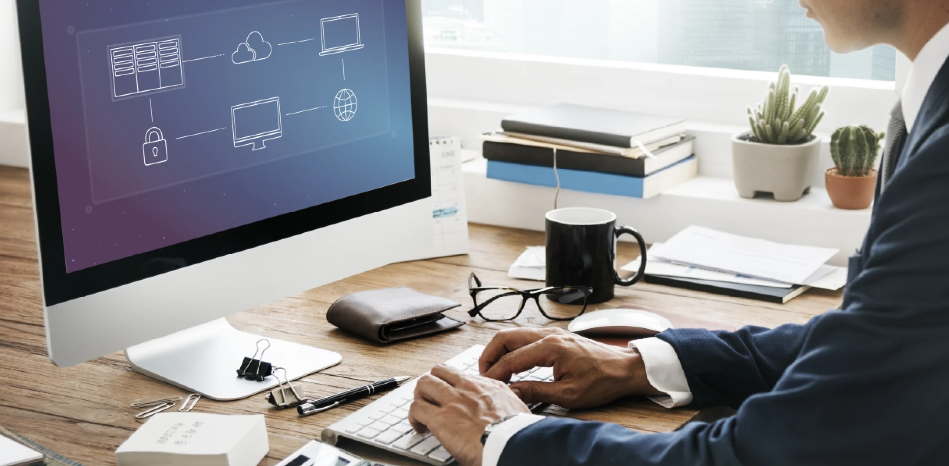 What Is an AWS Managed Cloud Service Provider and Why Does Your Business Need One?