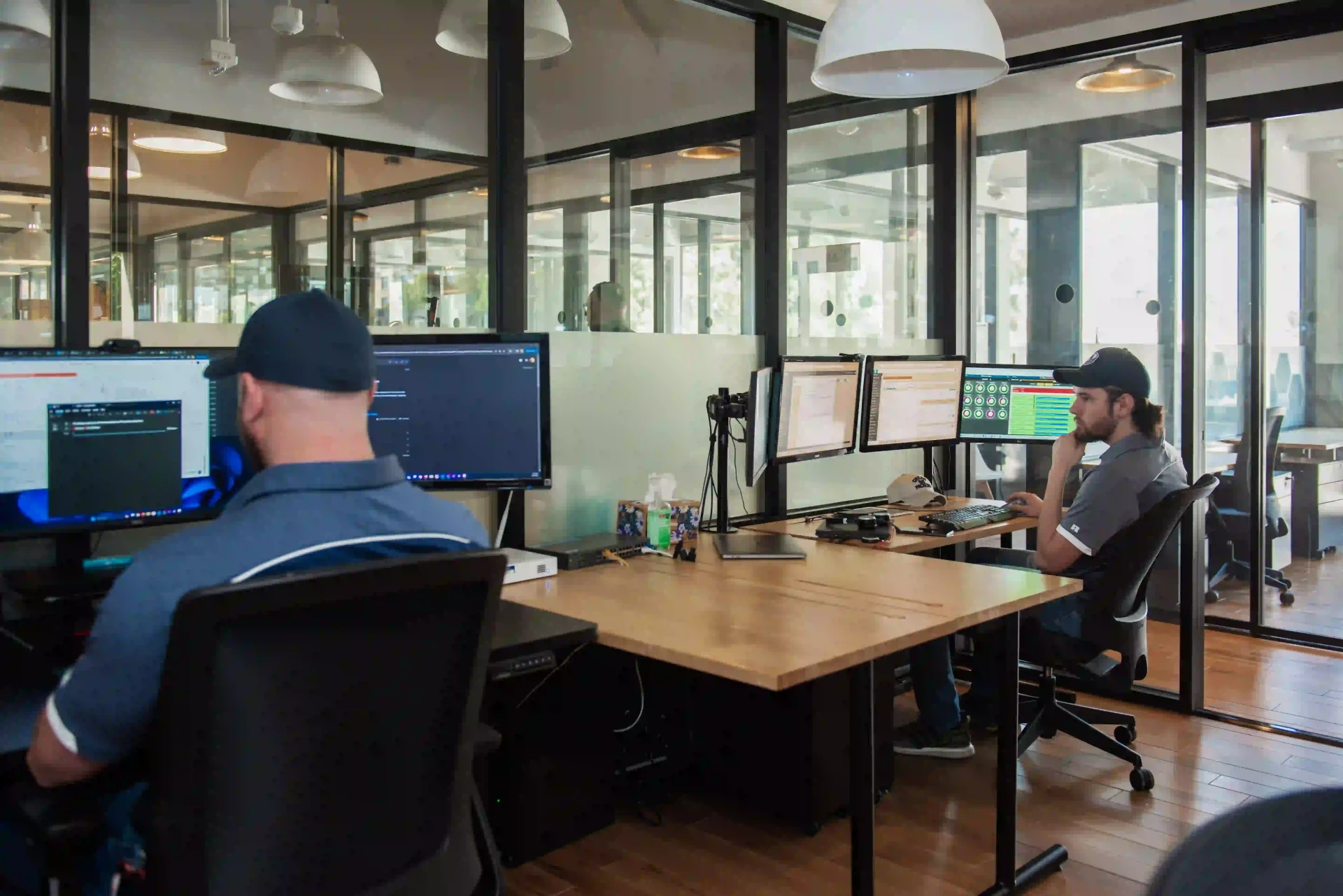 Top Security Mistakes Modern Workplaces Make — and How to Avoid Them