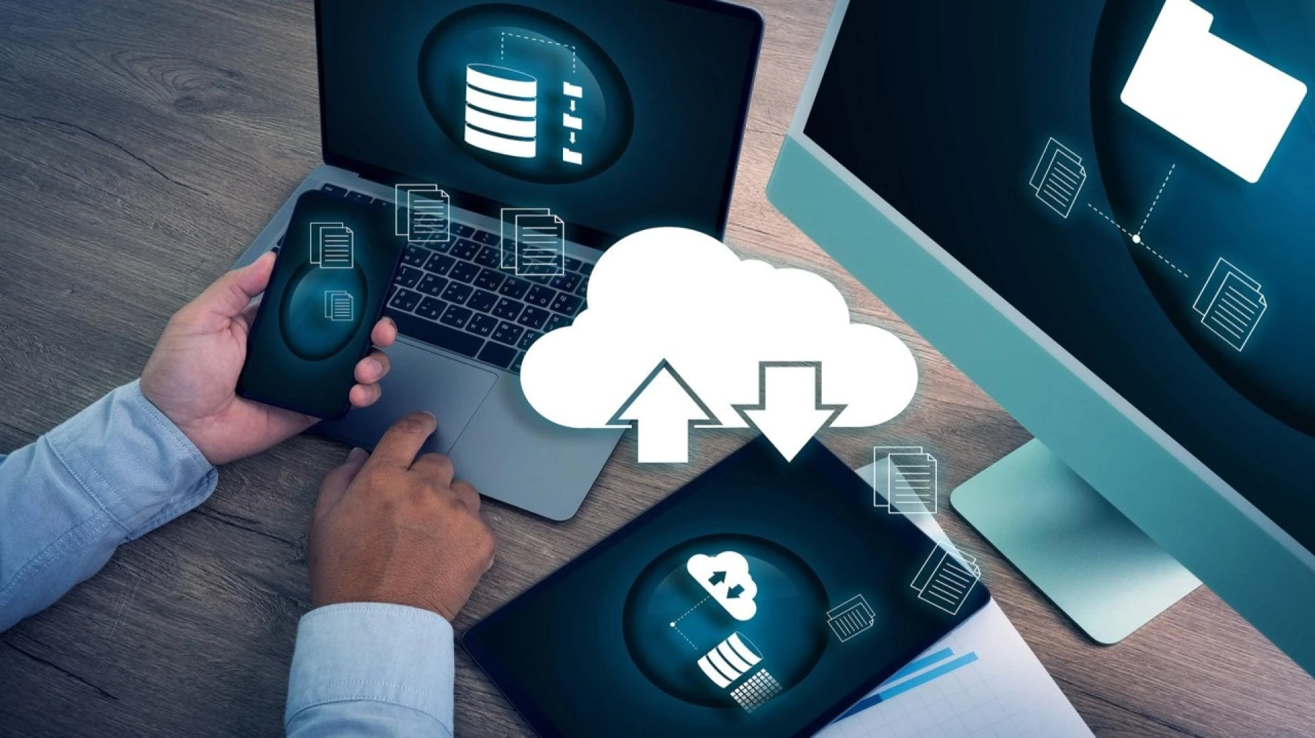 Top Security Mistakes Modern Workplaces Make — and How to Avoid Them