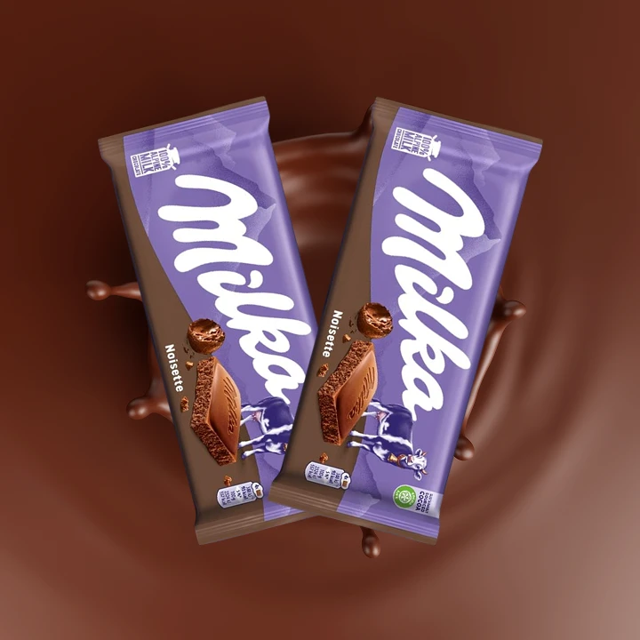 Why Milka Is More Than a Chocolate — It’s a Retail Favorite in the UAE