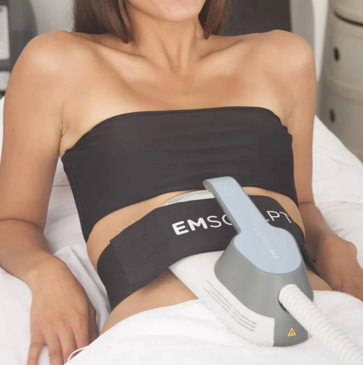 Emsella for Women: The Breakthrough Solution Nobody Talks About