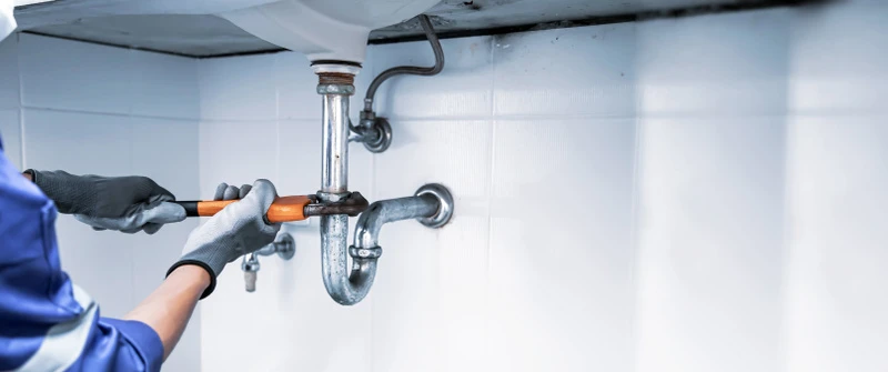 Why Timely Plumbing Services Protect Your Home’s Value