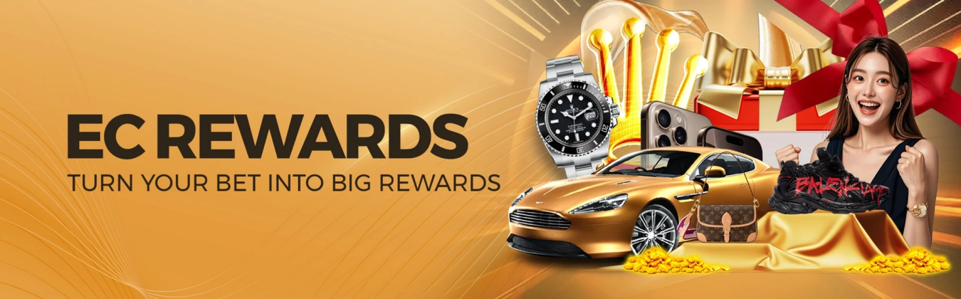 Ecwon Sports Betting & 4D Lottery Online Malaysia Hub