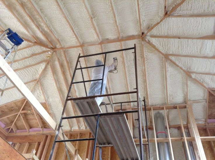 Open-Cell Spray Foam Experts Clear Up Common Myths