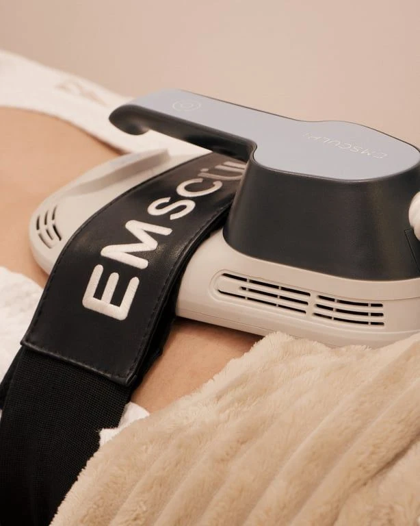 Emslim Body Sculpting in Pune – The Smarter Way to Shape Your Body Naturally