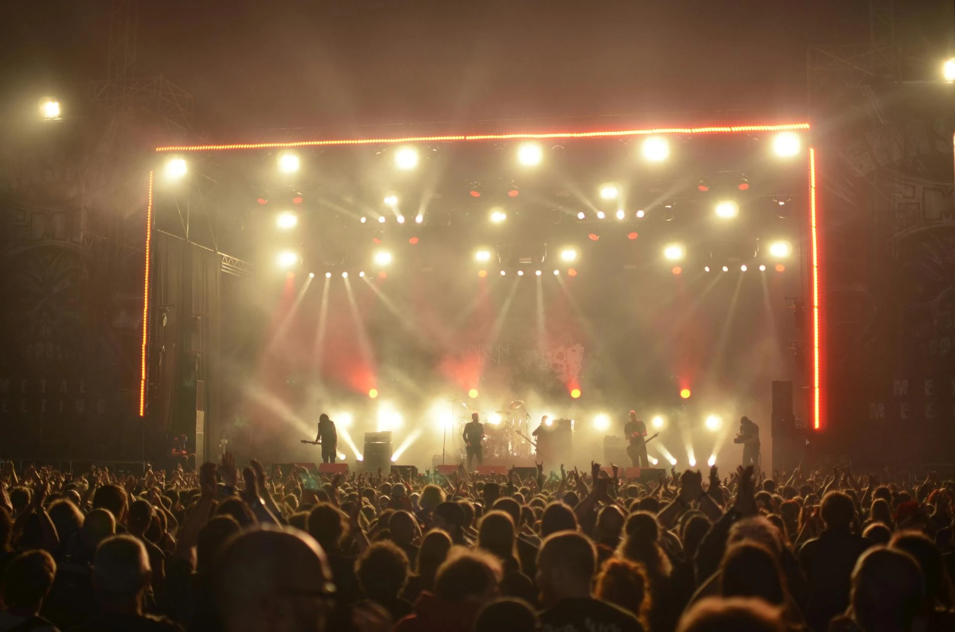 Guide to Creating a Comfortable Concert Experience