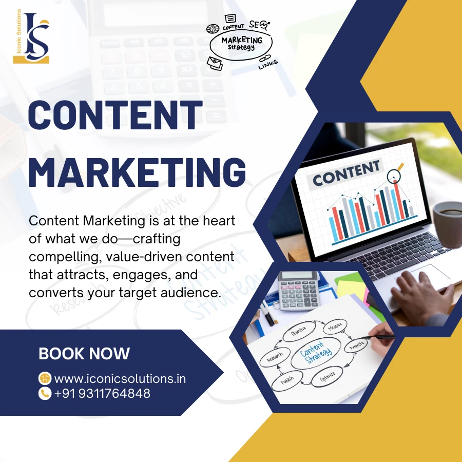 Social Media Marketing that Works!