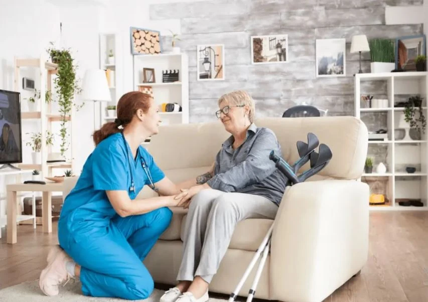 On-Demand Medical Visits – Zinovymed | Fast At-Home Care 2026