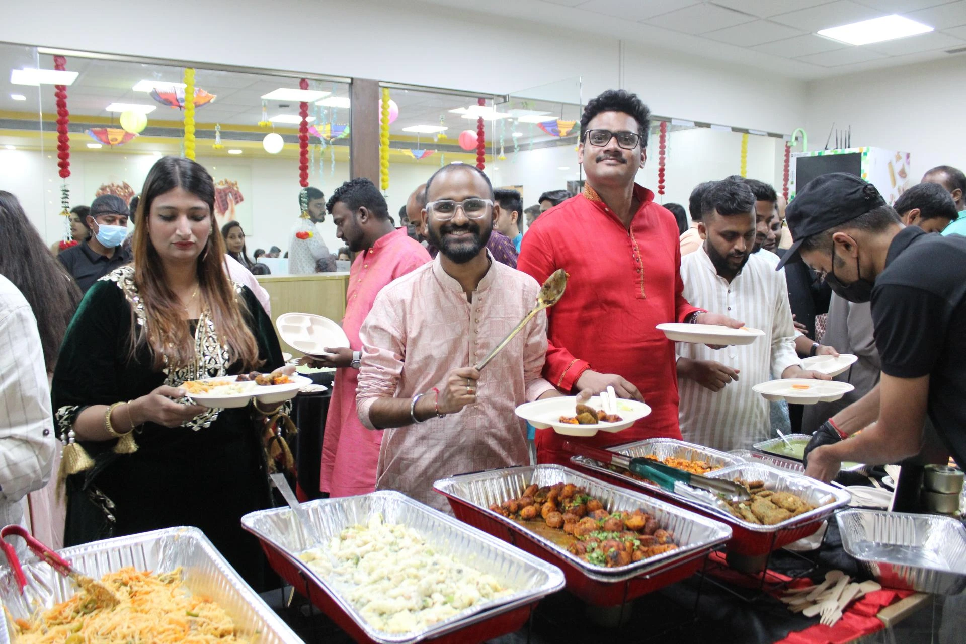 Why Home Parties in Bangalore Just Hit Different (And Why Great Catering Makes Them Even Better)